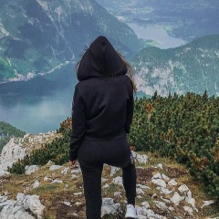 Мадина Хайруллина, Пестрецы