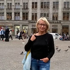 Варвара Данекина, 29.01, Москва