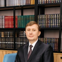 Валерий Гречушкин, 10.12, Пенза