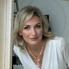 Анна Лобанова, 24.04, Санкт-Петербург