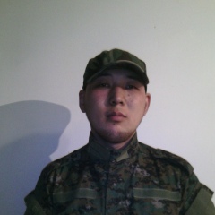 Искендер Бердалиев