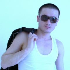 Murod Xudayberdiyev, 18.04, Москва