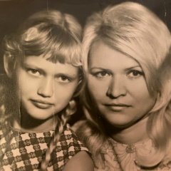 Ирина Царева, 14.07.1964, Санкт-Петербург