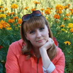 Светлана Пойда, 26.01.1976, Барнаул