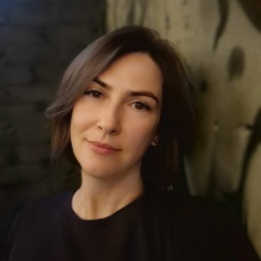 Юлия Брагина, Петровское