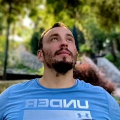 Дмитрий Дейкун, 09.08