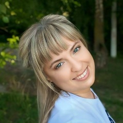 Валерия Козич (Лесная), 20.06, Коломна