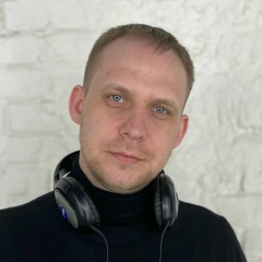 Алексей Дробахин, 05.04, Балашиха