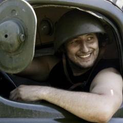Сергей Тимофеев, 20.03.1986, Санкт-Петербург