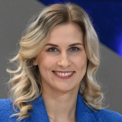 Алла Шишкина, 02.08.1989, Москва