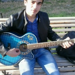Murad Suleymanov, 21.12.1999, Гах