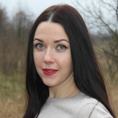 Ольга Неклюдова, 29.04, Липецк