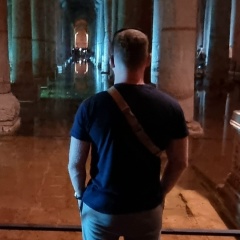 Алексей Заякин, 23.01, Санкт-Петербург