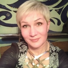 Оксана Копец, 08.03, Мурманск