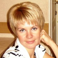 Юлия Прахова, 20.05.1983, Салават