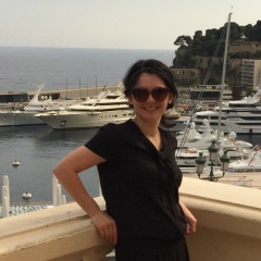 Марианна Хамидуллина, 22.03