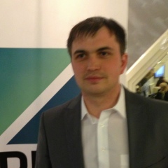 Сергей Бертов, 09.04, Екатеринбург