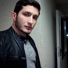 Huseyn Dadaev, 10.11