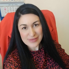 Татьяна Пацкова, 26.09, Тюмень