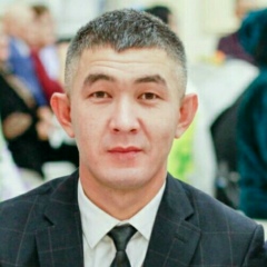 Magjan Sakkulov, 17.04, Астана