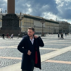 Михаил Пушкин, 18.02, Архангельск