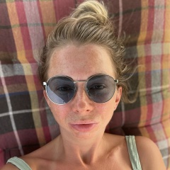 Инна Богданова, 31.03.1987, Питер (село)