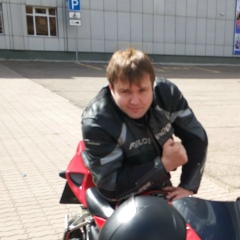 Илья Александрович, 14.07.1989, Кокшетау