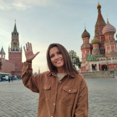 Владислава Пелых, 12.10, Москва