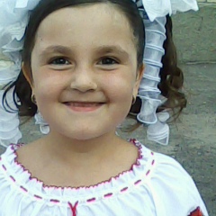 Лариса Васильева, 22.05, Николаев