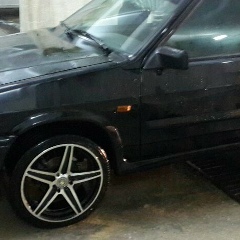 Наби Чуканбаев, 14.12, Актау