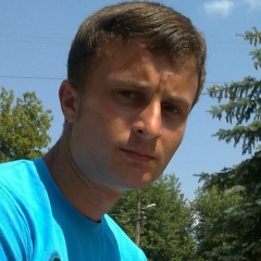 Александр Котов, 31.05.1990, Киев