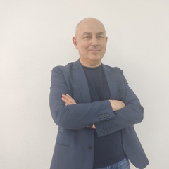 Олег Иванов, 24.04, Калуга
