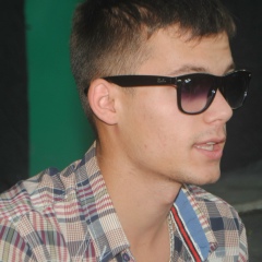 Стас Чирил, 15.12.1995, Кишинев