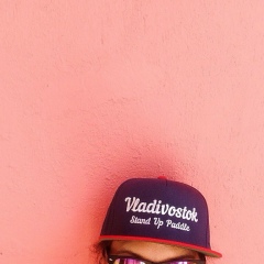 Юлия Гольдман, 12.03.1989, Москва