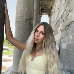 Анастасия Потиханова, 17.06.1986, Йошкар-Ола