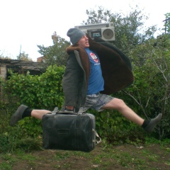 Сергей Трофимов, 27.07, Караганда