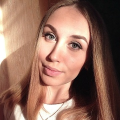 Анастасия Афанасова, 17.10