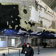 Александр Семенов, 27.12, Екатеринбург