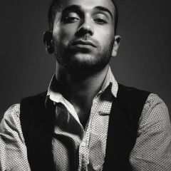 Ruben Akopyan, 08.09, Москва