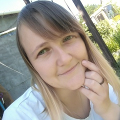Екатерина Юзишина, 21.03, Székesfehérvár