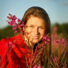 Светлана Иванченко, 16.06, Архангельск