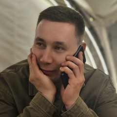 Азат Бексеитов, Астана