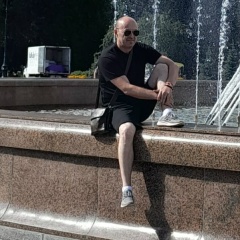 Игорь Голованов, 26.01, Атырау