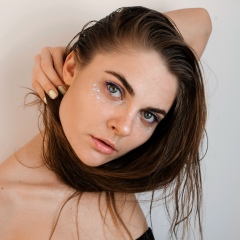 Оля Любецкая, 16.08, Warszawa