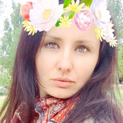 Kamila Sambussy, 25.02.1985, Châteauroux