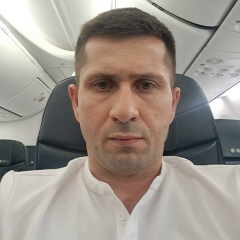 Мурад Амрахов, 15.08, Саратов