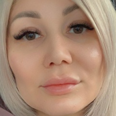 Альбина Добрынина, 03.09