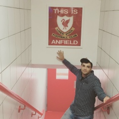 Lak Bear, 10.07, Liverpool