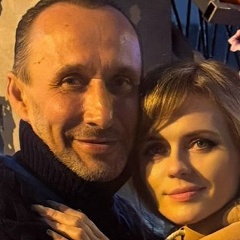 Тарас Семёнов, 01.04.1972, Енакиево