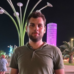 Robert Qadagishvili, 13.05.1999, Тбилиси